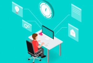 Как работать в условиях карантина