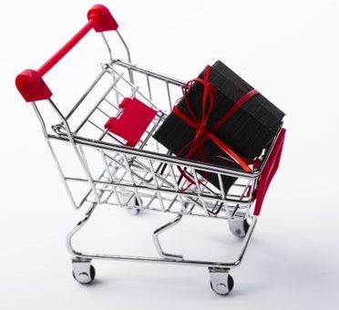 Черная пятница! Готовимся к распродажам!