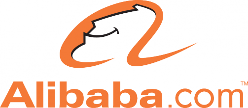 Новый товарный провайдер alibaba.com