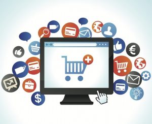 Тренды e-commerce в 2020 году