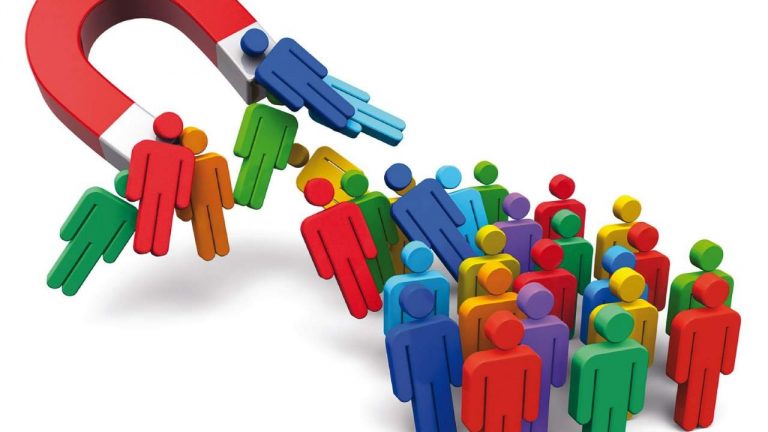 Как привлечь покупателей в интернет-магазин