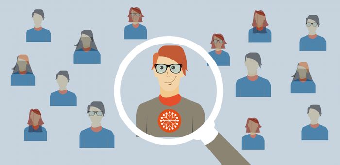 Геолокация