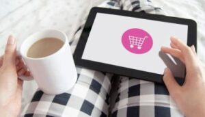 Что покупают в условиях карантина