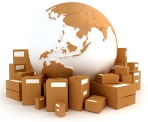 Дропшиппинг. С чего начать бизнес с Китаем?