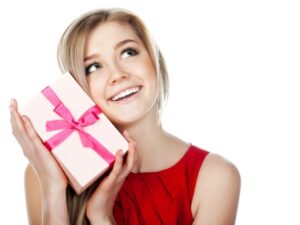 Как увеличить продажи к 8 марта