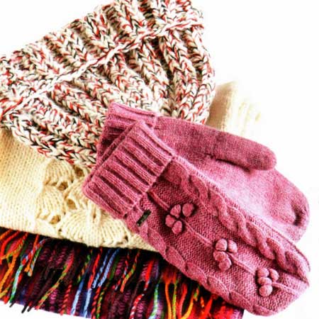 Какие товары продавать на Новый год