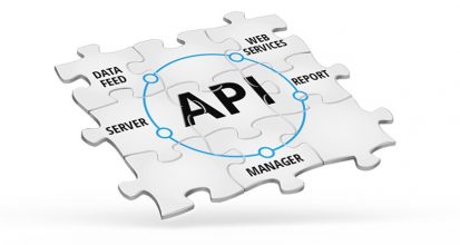 Интеграции Ключа API OT