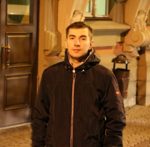 Поздравляем с Новым годом 2019!