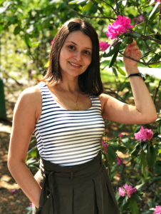 Поздравляем с Новым годом 2019!