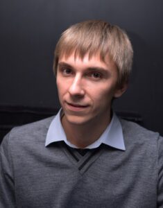 С наступающим 2018!