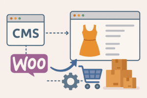 Интеграция Shein API в WooCommerce для автоматического импорта товаров