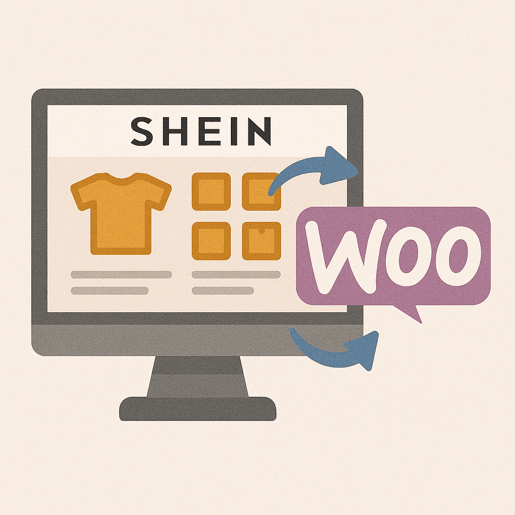 woocommerce api integration