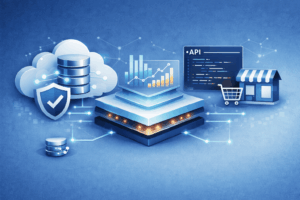 Как мы обеспечиваем стабильность API маркетплейсов с помощью облачного хранения данных