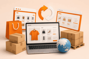 Товарные данные Taobao и 1688: как использовать их в интернет-магазине